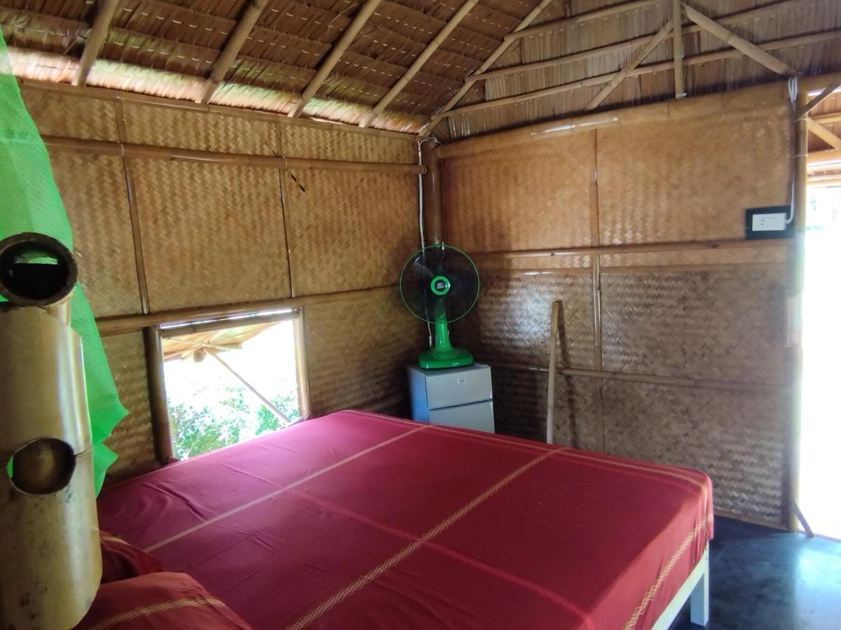 Palm Garden Bungalows Ko Lanta Extérieur photo