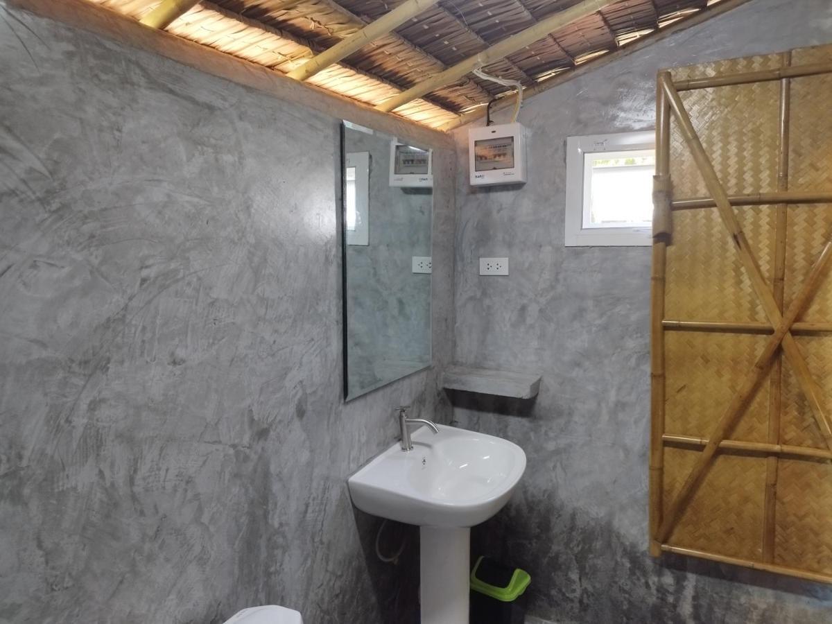 Palm Garden Bungalows Ko Lanta Extérieur photo