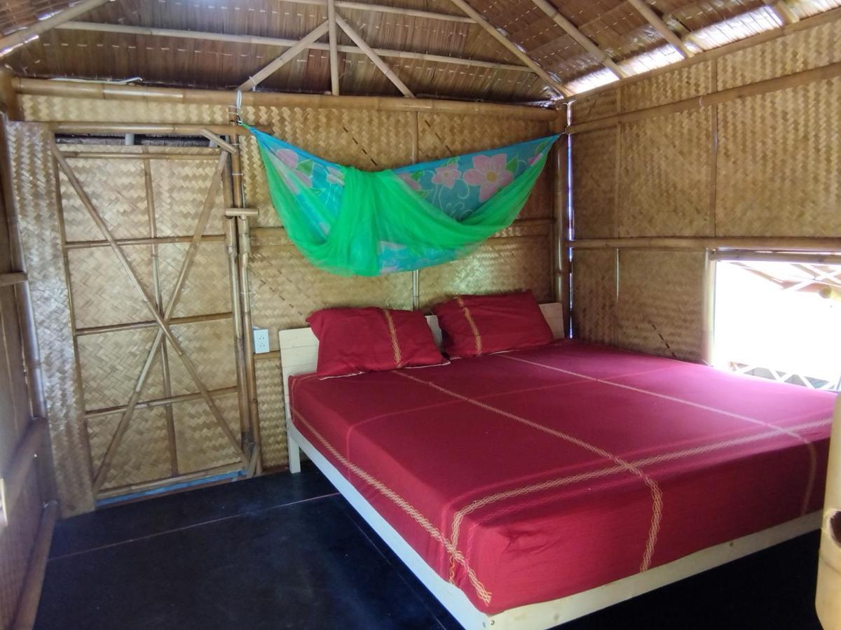 Palm Garden Bungalows Ko Lanta Extérieur photo